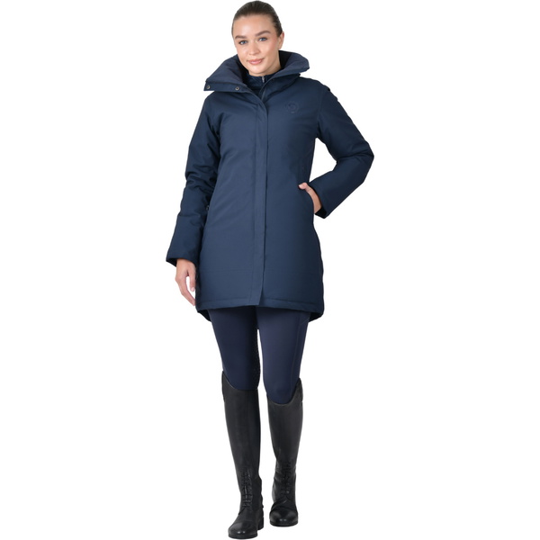 2025 Dublin Chaqueta Impermeable Para Mujer De Todos Los Días 1027643 - Navy